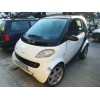 smart coupe del año 2001