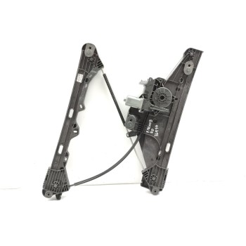 Recambio de elevalunas delantero derecho para peugeot 2008 (p1) allure referencia OEM IAM 9828130680  