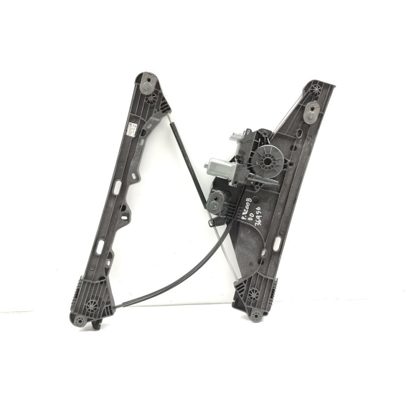 Recambio de elevalunas delantero derecho para peugeot 2008 (p1) allure referencia OEM IAM 9828130680  