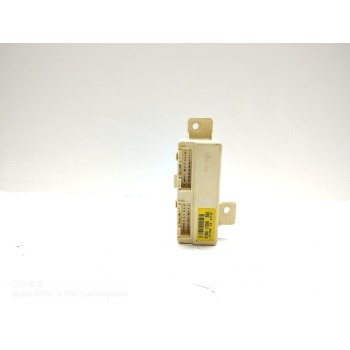 Recambio de modulo electronico para hyundai tucson classic blue referencia OEM IAM 91940D3060  