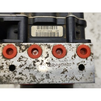 Recambio de abs para kia cee´d emotion referencia OEM IAM 589201H650  