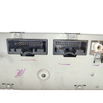 Recambio de sistema audio / radio cd para ford c-max (ceu) trend referencia OEM IAM E1BT18C815GH  