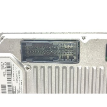 Recambio de modulo electronico para ford focus st-line style referencia OEM IAM 4U5T14G371GJA  