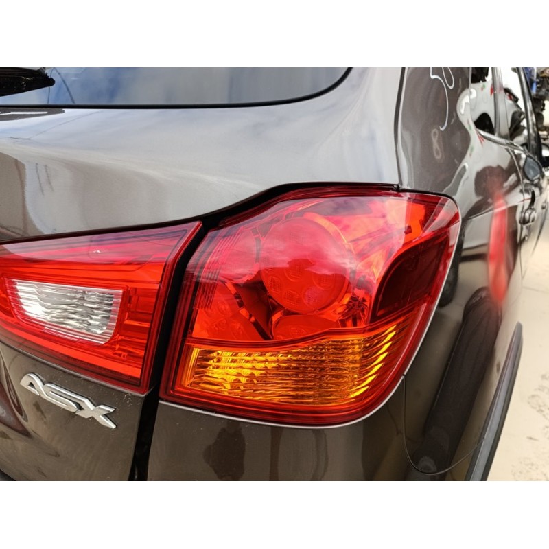 Recambio de piloto trasero derecho para mitsubishi asx (ga0w) motion 2wd referencia OEM IAM 8330B194  