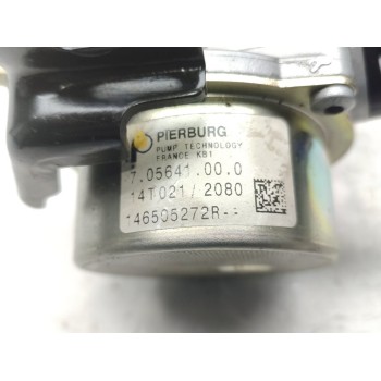 Recambio de depresor freno / bomba vacio para nissan qashqai (j11) acenta referencia OEM IAM 146505272R  