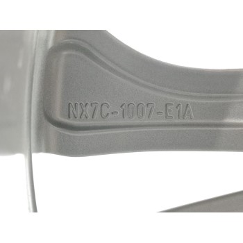 Recambio de llanta para ford focus st-line referencia OEM IAM NX7C1007E1A  