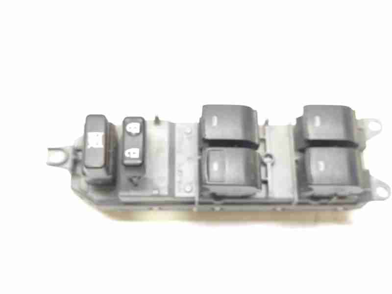 Recambio de mando elevalunas delantero izquierdo para toyota auris hybrid active business plus referencia OEM IAM 8404002120  