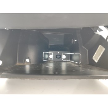 Recambio de guantera para citroën c4 picasso attraction referencia OEM IAM 9677842077  