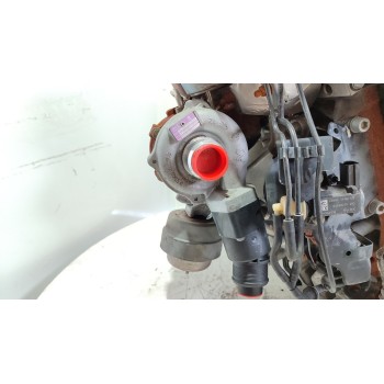 Recambio de motor completo para seat exeo berlina (3r2) style referencia OEM IAM CAG  