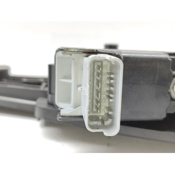 Recambio de elevalunas delantero derecho para peugeot 2008 (p1) allure referencia OEM IAM 9828130680  