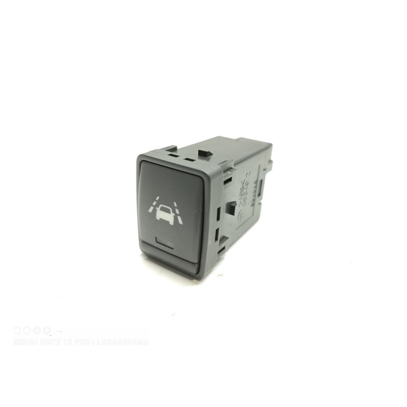 Recambio de interruptor para nissan qashqai (j11) acenta referencia OEM IAM 251344EA0A  
