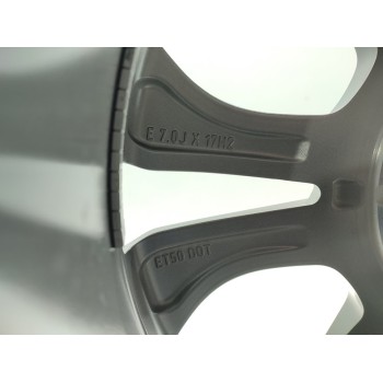 Recambio de llanta para ford focus st-line referencia OEM IAM NX7C1007E1A  