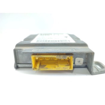 Recambio de centralita airbag para renault megane i berlina hatchback (ba0) 1.5 cat referencia OEM IAM 7700418152F  