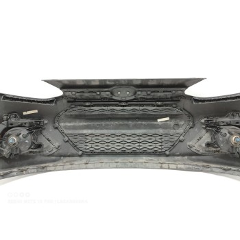 Recambio de paragolpes delantero para hyundai i10 basis referencia OEM IAM 86511B9000  