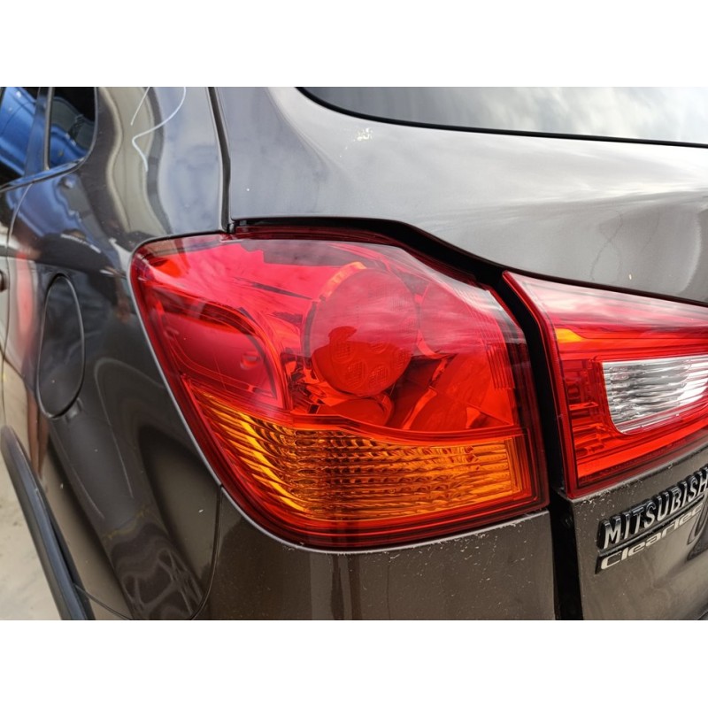 Recambio de piloto trasero izquierdo para mitsubishi asx (ga0w) motion 2wd referencia OEM IAM 8330B193  