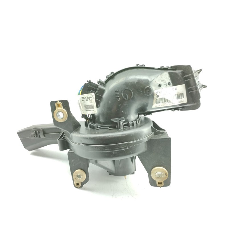 Recambio de motor calefaccion para peugeot 5008 access referencia OEM IAM 9683441680  