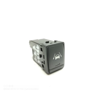 Recambio de interruptor para nissan qashqai (j11) acenta referencia OEM IAM 251344EA0A  
