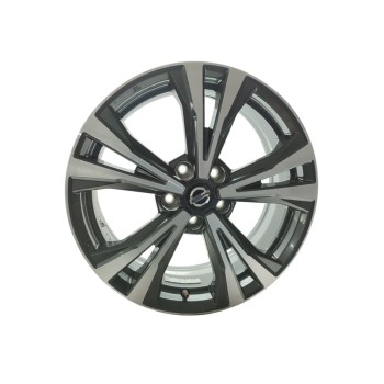 Recambio de llanta para nissan qashqai (j11) acenta referencia OEM IAM D0300HV03B  