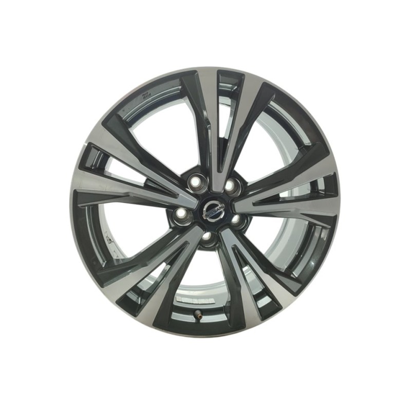 Recambio de llanta para nissan qashqai (j11) acenta referencia OEM IAM D0300HV03B  