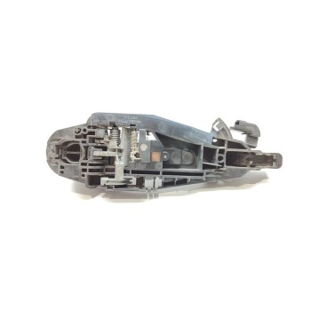 Recambio de maneta exterior delantera derecha para citroën c4 picasso attraction referencia OEM IAM 9802977180  
