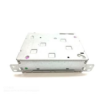Recambio de sistema audio / radio cd para citroën c4 cactus business referencia OEM IAM 9809335780  
