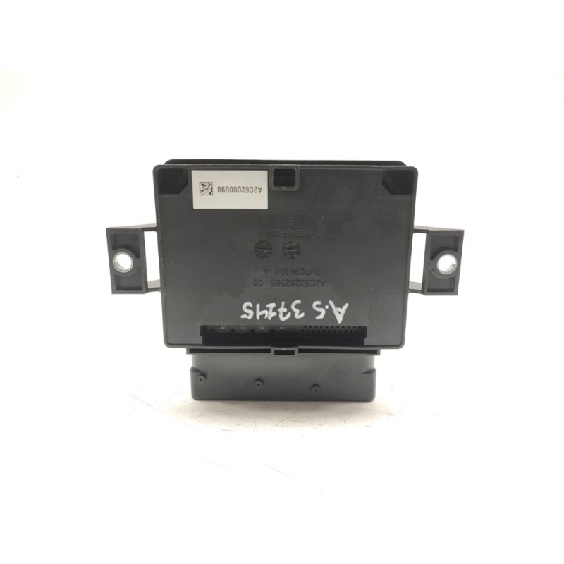 Recambio de modulo electronico para audi a5 sportback (8t) 2.0 tdi (140kw) referencia OEM IAM 8K0907801N  