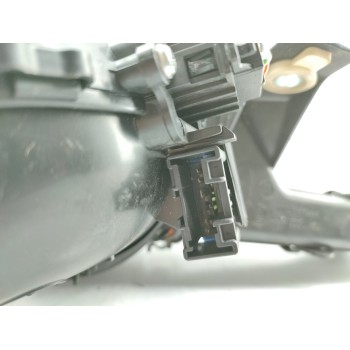 Recambio de motor calefaccion para peugeot 5008 access referencia OEM IAM 9683441680  