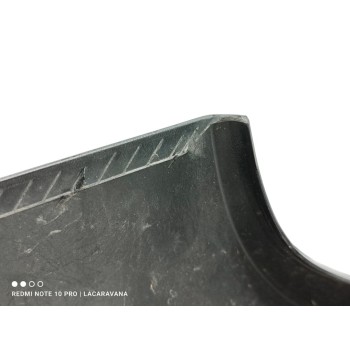 Recambio de paragolpes delantero para hyundai i10 basis referencia OEM IAM 86511B9000  