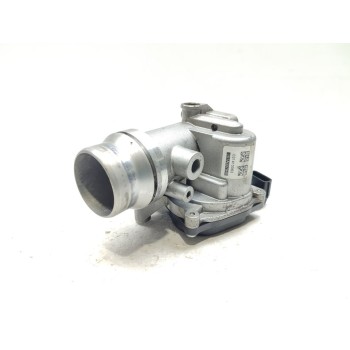 Recambio de caja mariposa para nissan qashqai (j11) acenta referencia OEM IAM 161A09794R  