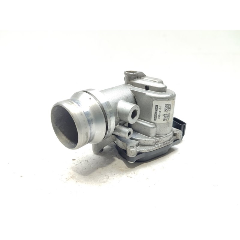 Recambio de caja mariposa para nissan qashqai (j11) acenta referencia OEM IAM 161A09794R  