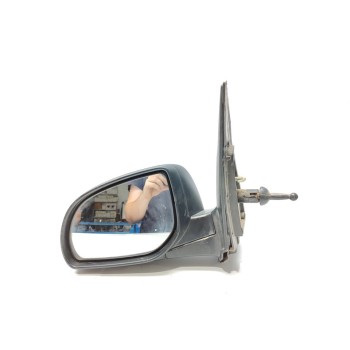 Recambio de retrovisor izquierdo para hyundai i10 classic referencia OEM IAM 876100X310  
