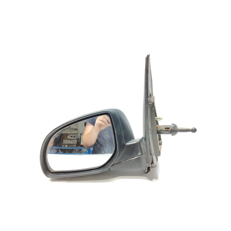 Recambio de retrovisor izquierdo para hyundai i10 classic referencia OEM IAM 876100X310  