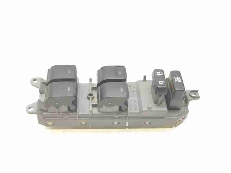 Recambio de mando elevalunas delantero izquierdo para toyota auris hybrid active business plus referencia OEM IAM 8404002120  