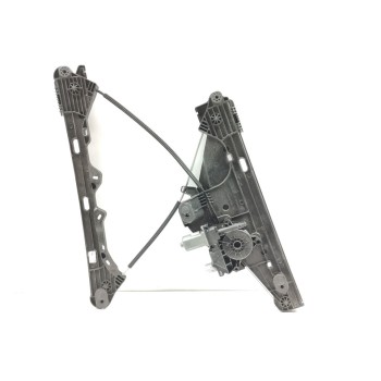 Recambio de elevalunas delantero izquierdo para peugeot 2008 (p1) allure referencia OEM IAM 9828130780  