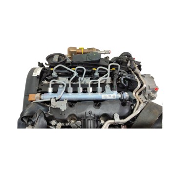 Recambio de motor completo para seat exeo berlina (3r2) style referencia OEM IAM CAG  