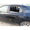 Recambio de puerta trasera izquierda para opel corsa f edition referencia OEM IAM 9837706080  