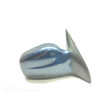 Recambio de retrovisor derecho para ssangyong musso 2.9 d referencia OEM IAM 7892005060LM  