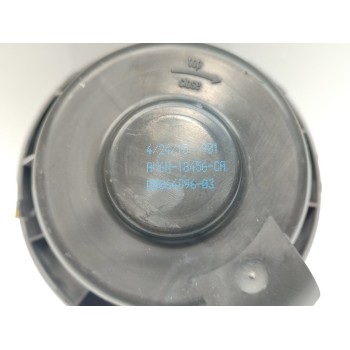 Recambio de ventilador calefaccion para ford c-max (ceu) trend referencia OEM IAM AV6N18456CA  