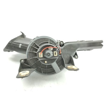 Recambio de motor calefaccion para peugeot 5008 access referencia OEM IAM 9683441680  