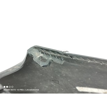 Recambio de paragolpes delantero para hyundai i10 basis referencia OEM IAM 86511B9000  