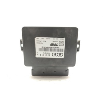 Recambio de modulo electronico para audi a5 sportback (8t) 2.0 tdi (140kw) referencia OEM IAM 8K0907801N  