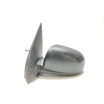 Recambio de retrovisor izquierdo para hyundai i10 classic referencia OEM IAM 876100X310  