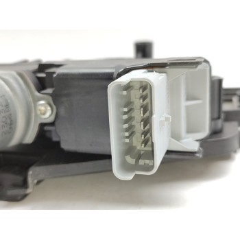 Recambio de elevalunas delantero izquierdo para peugeot 2008 (p1) allure referencia OEM IAM 9828130780  