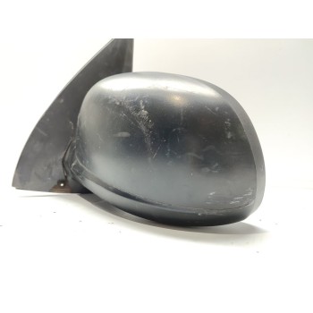 Recambio de retrovisor izquierdo para hyundai i10 classic referencia OEM IAM 876100X310  