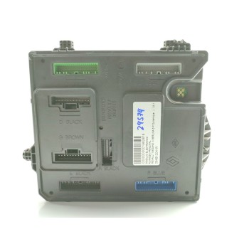 Recambio de modulo electronico para renault megane iii berlina 5 p dynamique referencia OEM IAM 284B12041R  