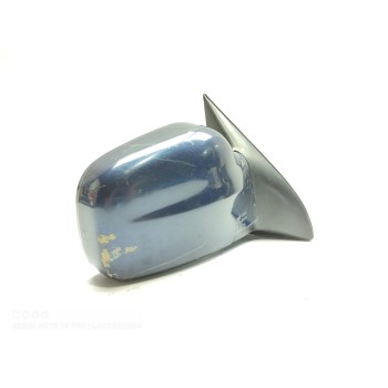 Recambio de retrovisor derecho para ssangyong musso 2.9 d referencia OEM IAM 7892005060LM  