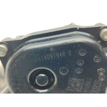 Recambio de caja mariposa para nissan qashqai (j11) acenta referencia OEM IAM 161A09794R  