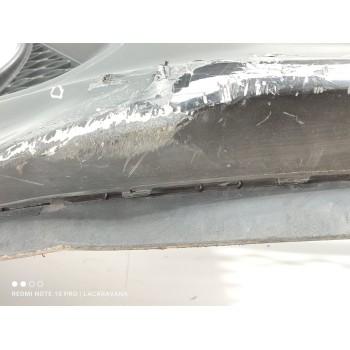 Recambio de paragolpes delantero para hyundai i10 basis referencia OEM IAM 86511B9000  