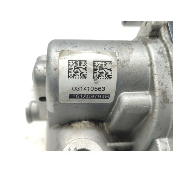 Recambio de caja mariposa para nissan qashqai (j11) acenta referencia OEM IAM 161A09794R  