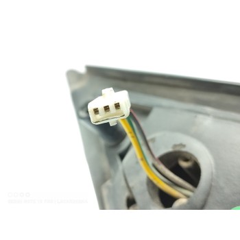 Recambio de retrovisor derecho para ssangyong musso 2.9 d referencia OEM IAM 7892005060LM  